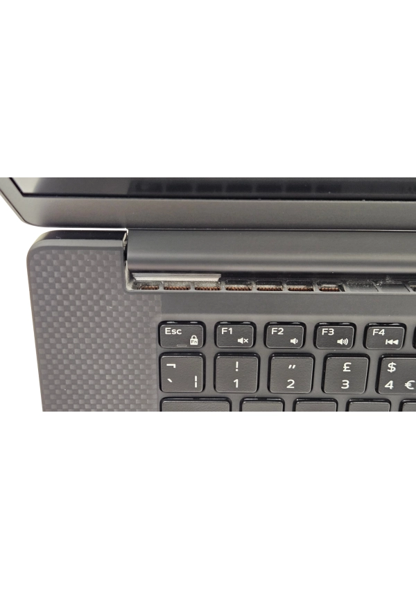 Stacja Graficzno-Robocza Dell Precision 5540 i7-9850H 32GB 256 SSD 15,6